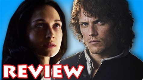 Outlander Season 3 Episode 4 Recap: Of Lost Things .